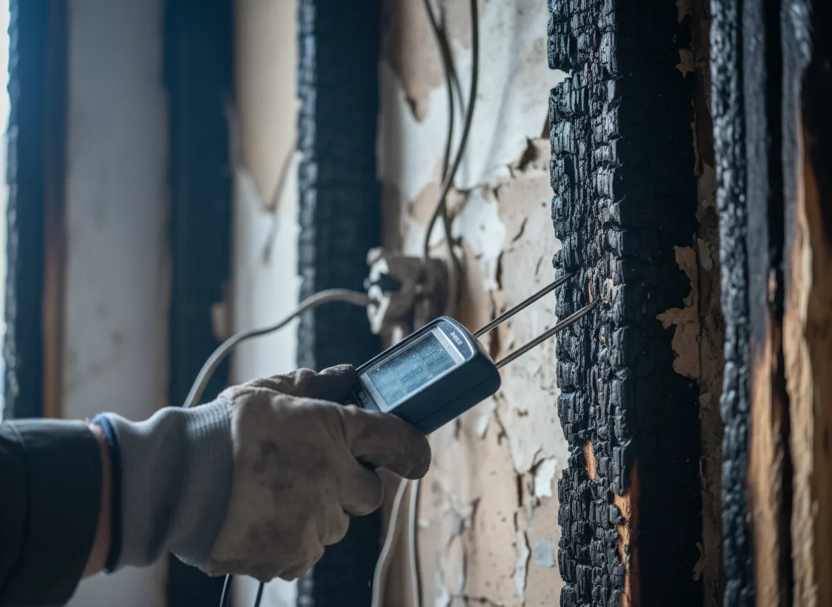 Fire Damage Restoration Ages Brookside, KY FAQs